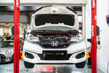 MOTUL 300V 0W20 Engine Oil Service Package: Honda Jazz 1.3 GK3