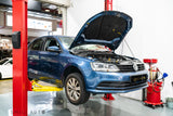 Motul 8100 X-clean EFE 5W30 Engine Oil Service Package: Volkswagen Jetta 1.4 TSI