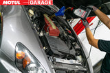 MOTUL 300V 5W40 10W40 Engine Oil Service Package: Honda S2000 2.2M Type-S