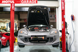 MOTUL 300V 5W40 10W40 Engine Oil Service Package: Honda S2000 2.2M Type-S