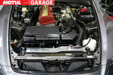 MOTUL 300V 5W40 10W40 Engine Oil Service Package: Honda S2000 2.2M Type-S