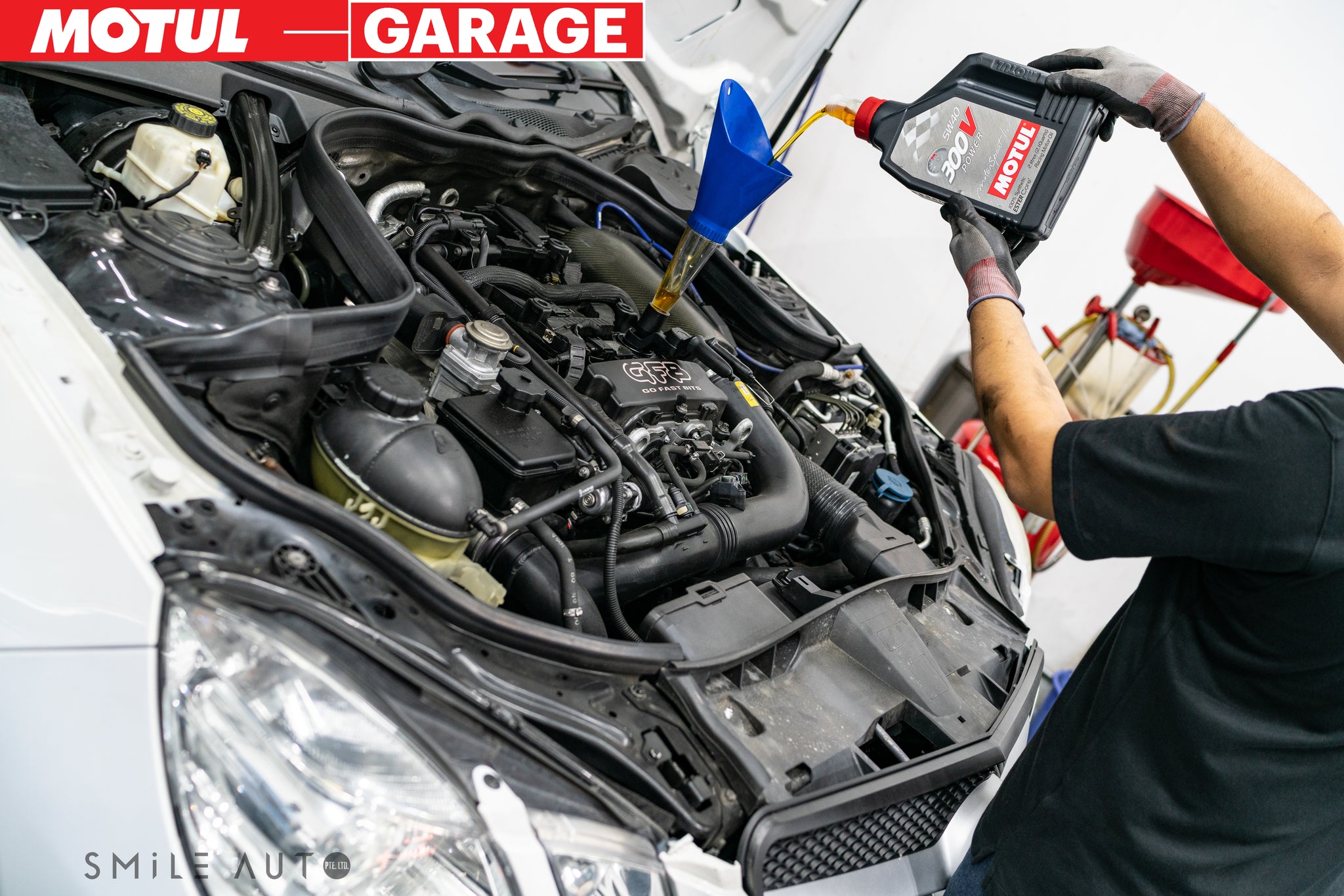 W212 engine deals
