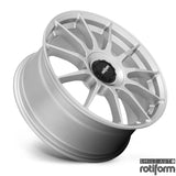 Rotiform Cast DTM - Silver