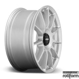 Rotiform Cast DTM - Silver