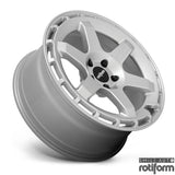 Rotiform Cast KB1 - Gloss Silver