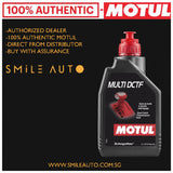 Motul Multi DCTF