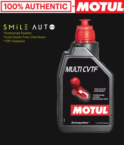 Motul Multi CVTF