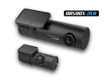 BLACKVUE DR590X-2CH WiFi Dash Camera